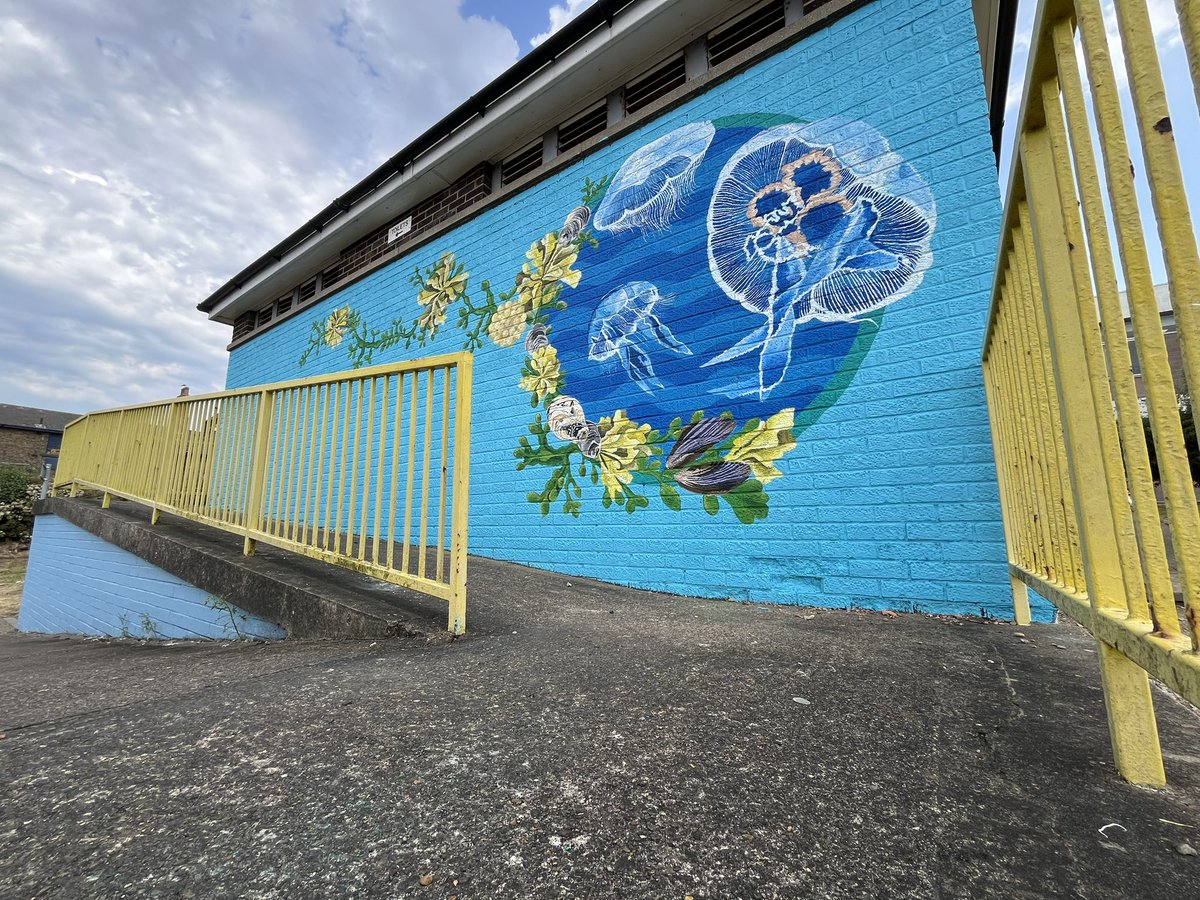 Kathleen Smith tweet media