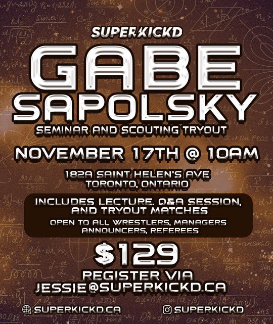 Superkick'd tweet media