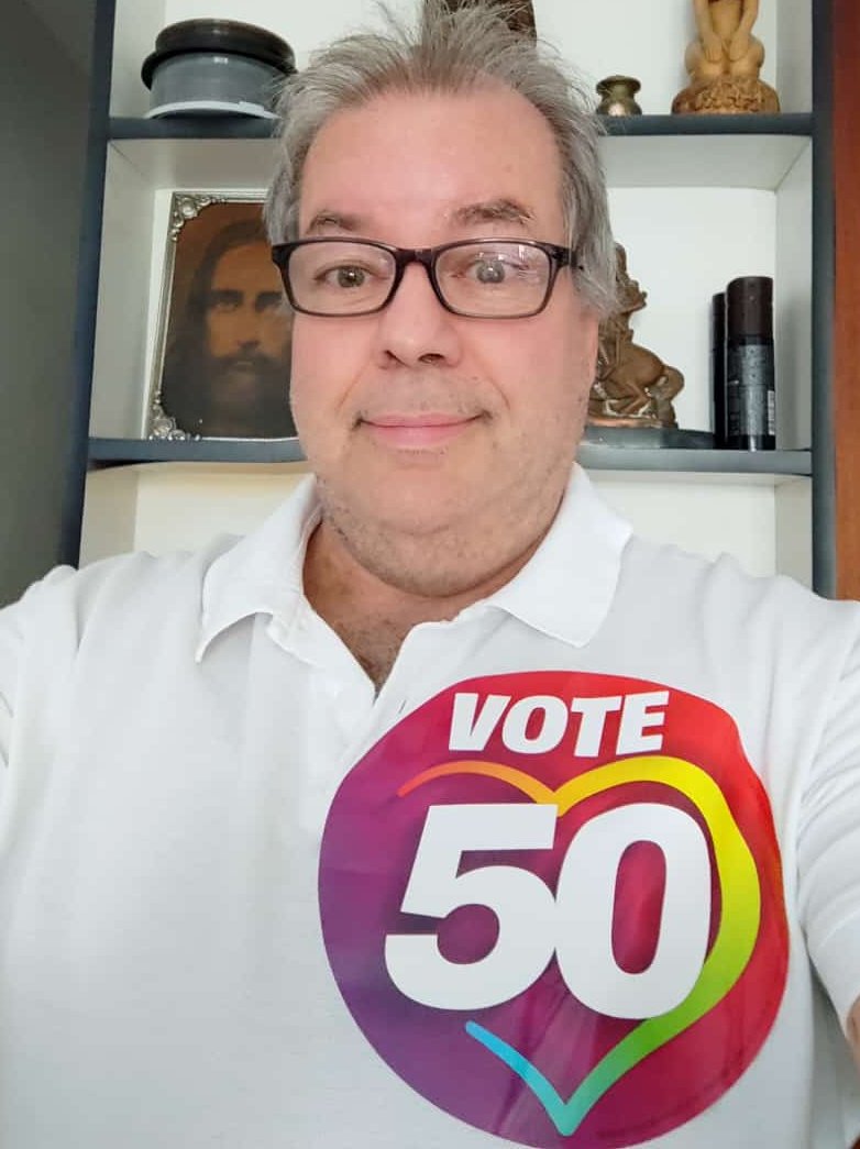 JTabw's tweet photo. PRONTO PARA VOTAR
#Prefeito
#Sampa #SãoPaulo
#PSOL
#Vote50
#BoulosPrefeito50
#AmorporSaoPaulo
#NucleoDeInclusãoEReflexão #NIR https://t.co/Q5yTwGX7RE