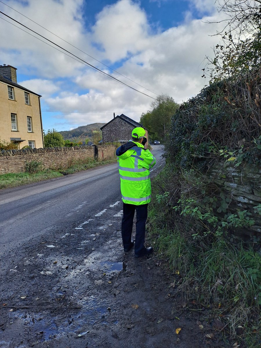 Golden Valley SNT tweet media