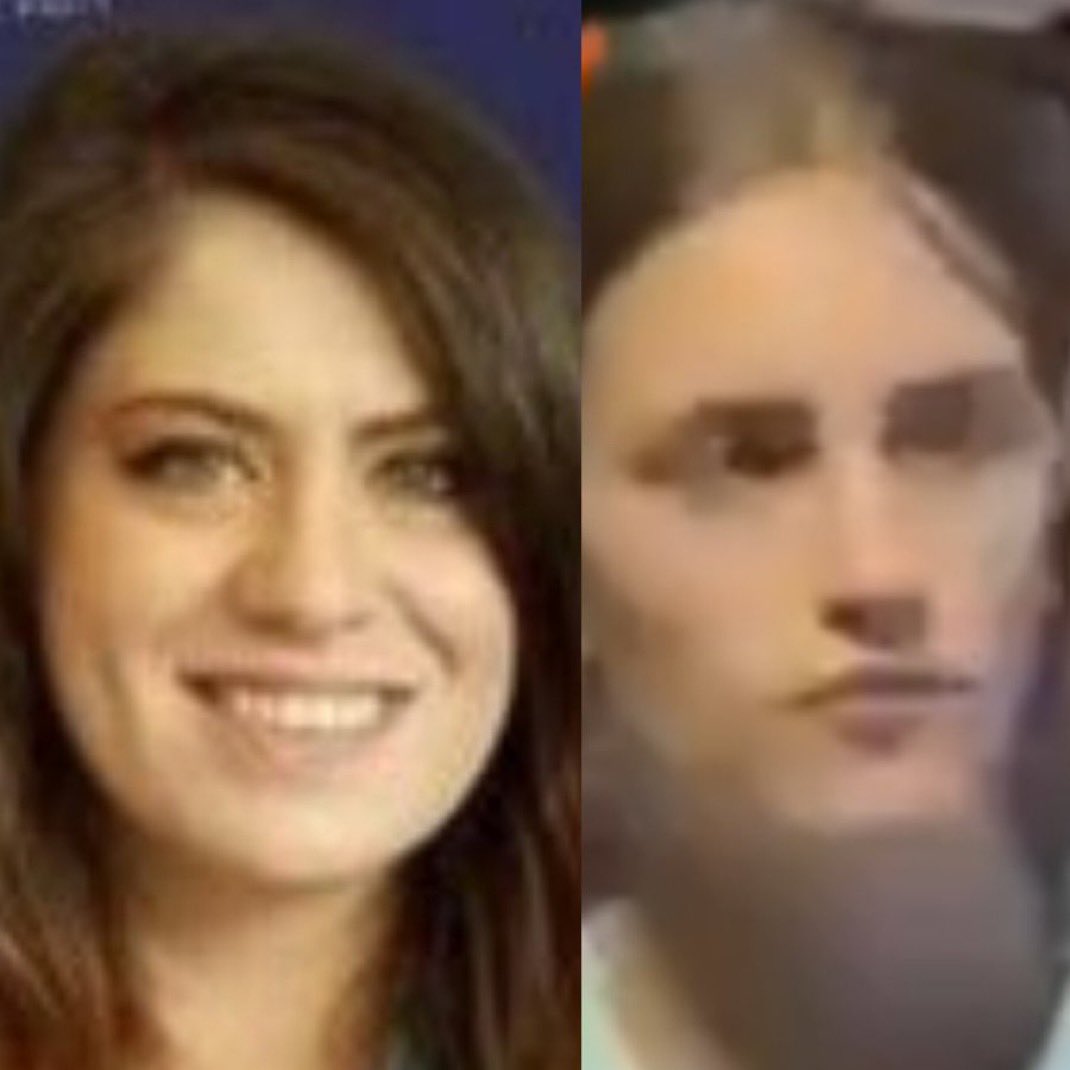 jillbrya's tweet photo. @Schyler__Parker @MikeRay_22 I agree. Not her. Jawline is different. https://t.co/u5eUB1QuKt
