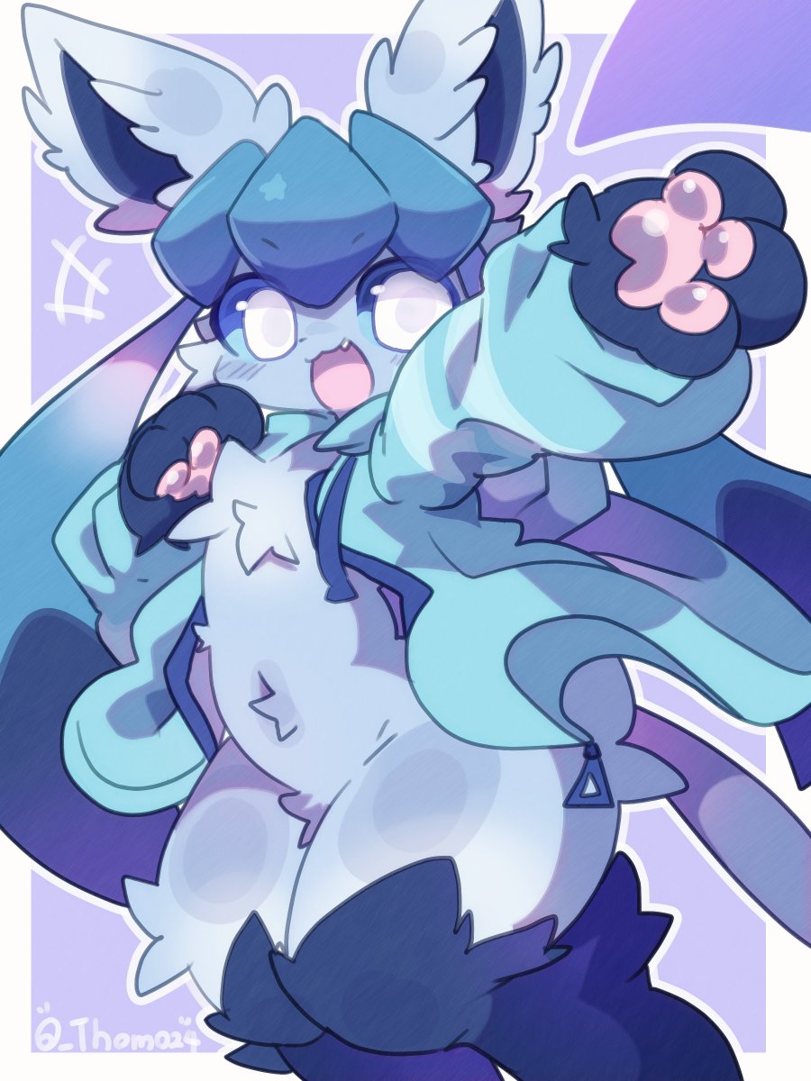 ✨Simple commission✨[S530]  
Thank you for <a href="/_Thom024/">Thommo</a> ✨💕