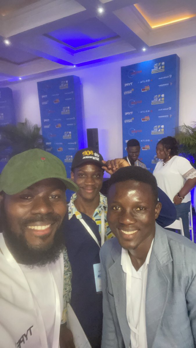 menock321's tweet photo. The Bold New Normal Conference:
 Transforming Mindset, Creating LEADERS of Prosperity

I am grateful to have participated in the recent conference, which brought together like-minded individuals and renowned personalities. 

#TBNN #THEBOLDNEWNORMAL https://t.co/vXrEzEHiSk