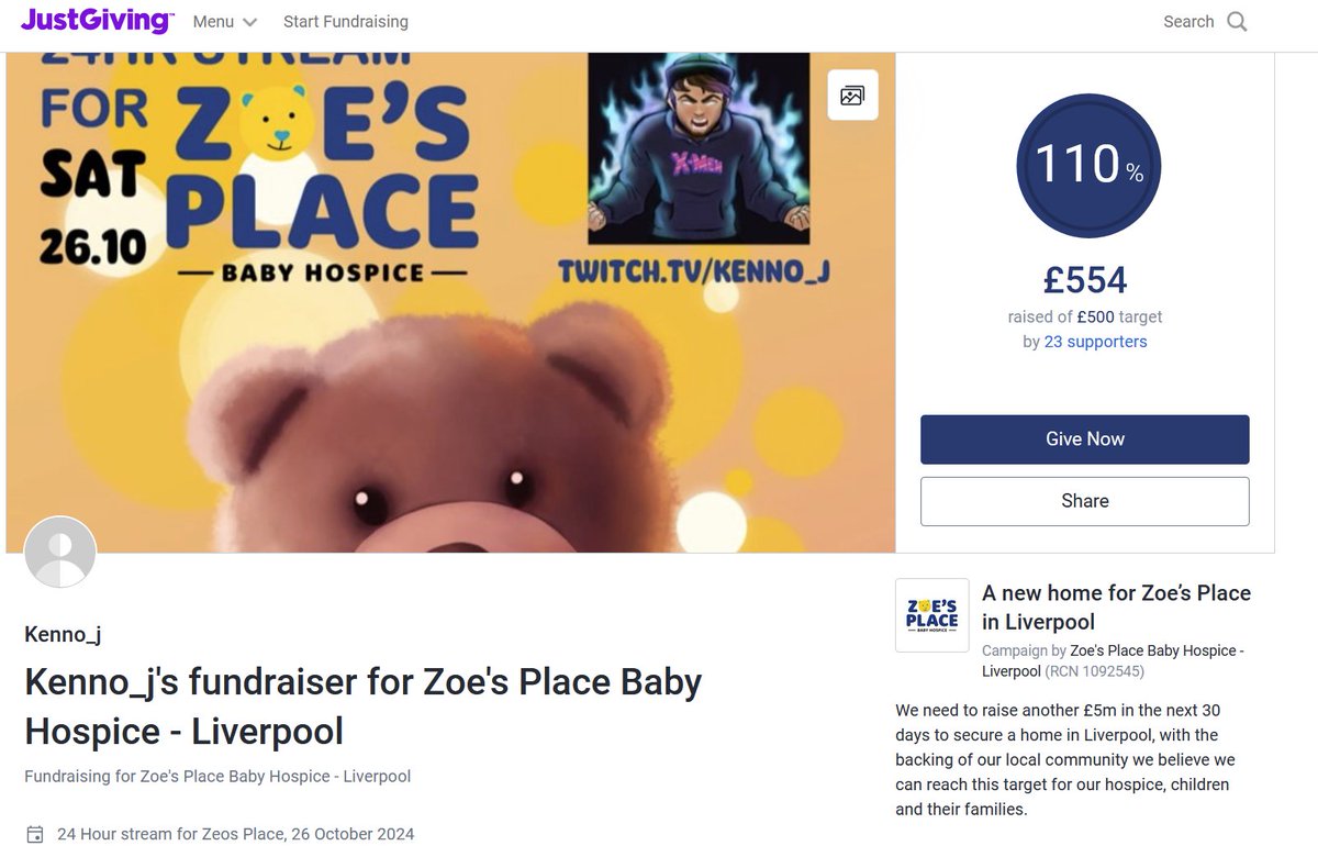 We better start cookin