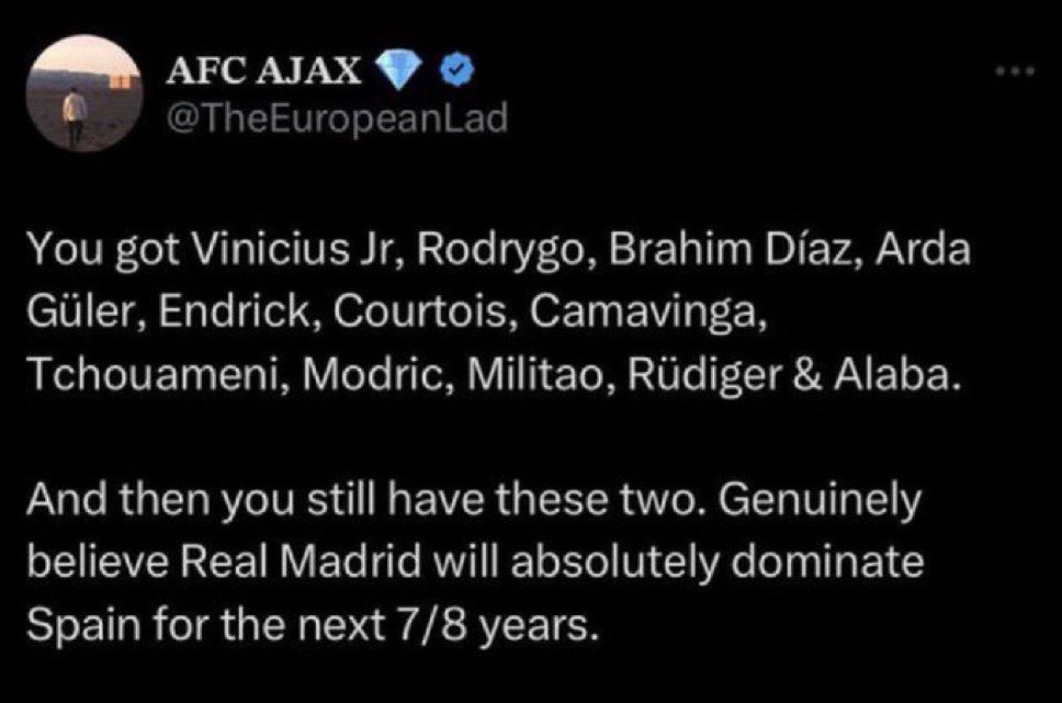𝗠𝗔𝗬 🇪🇸 tweet media