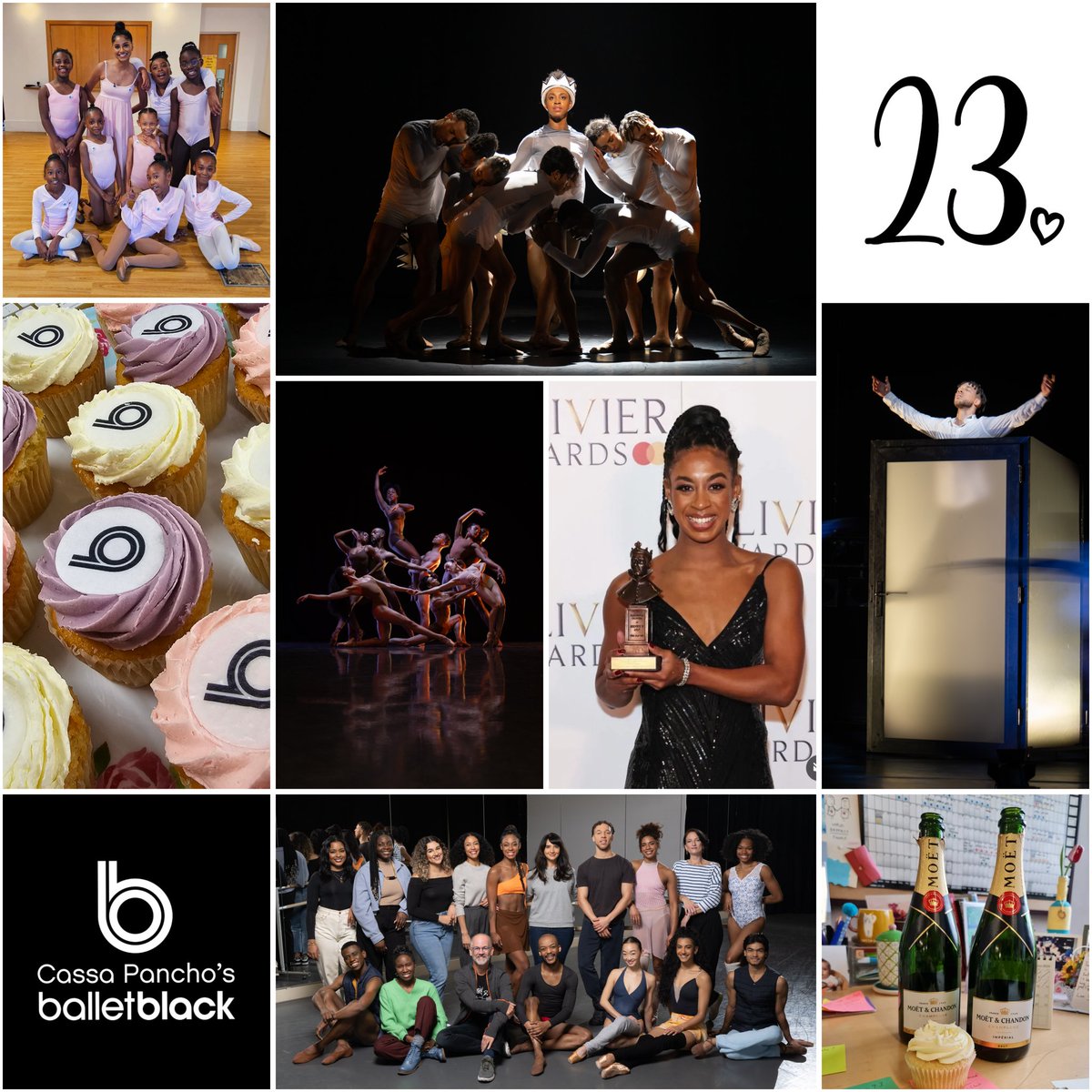 Ballet Black tweet media