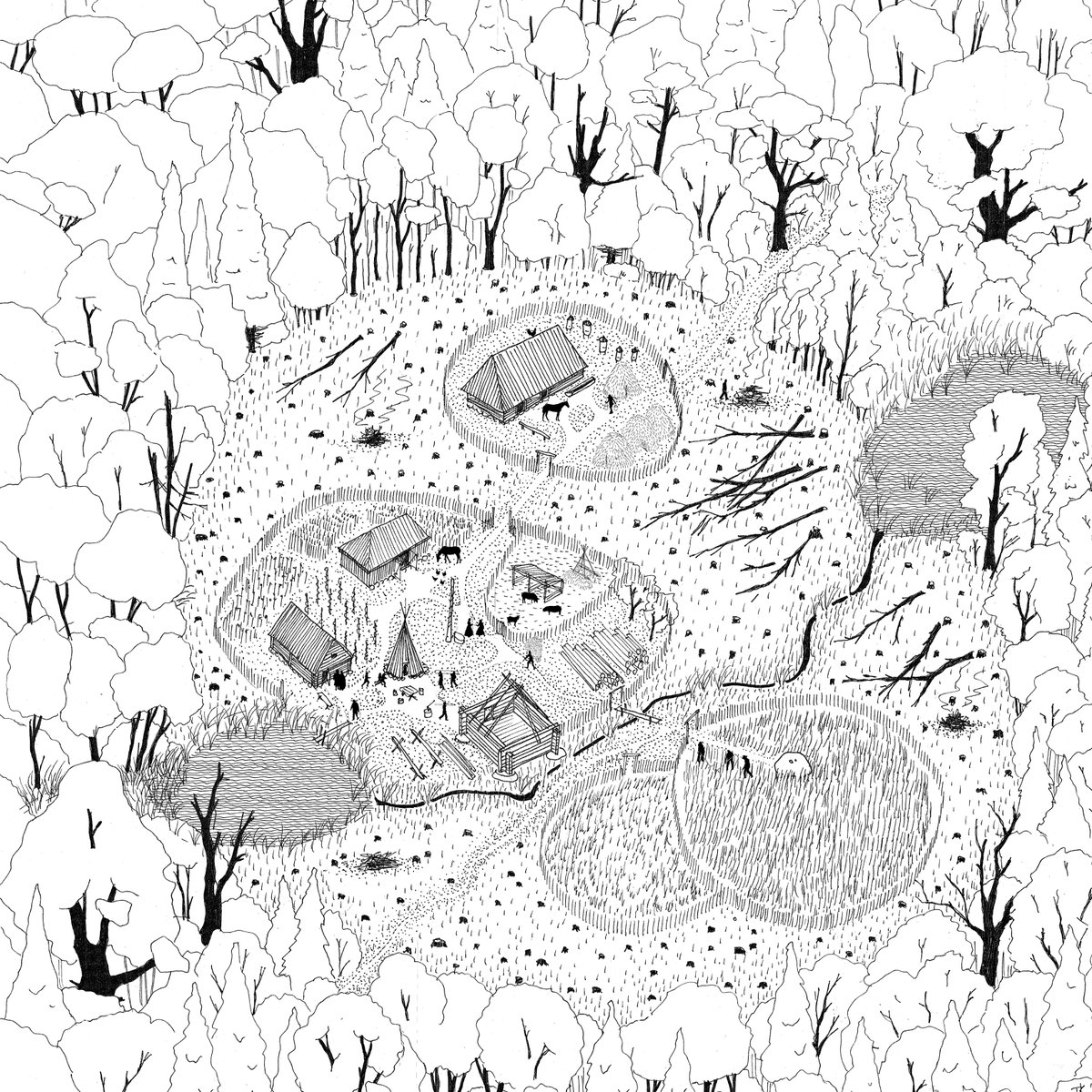 Silly Theories tweet media