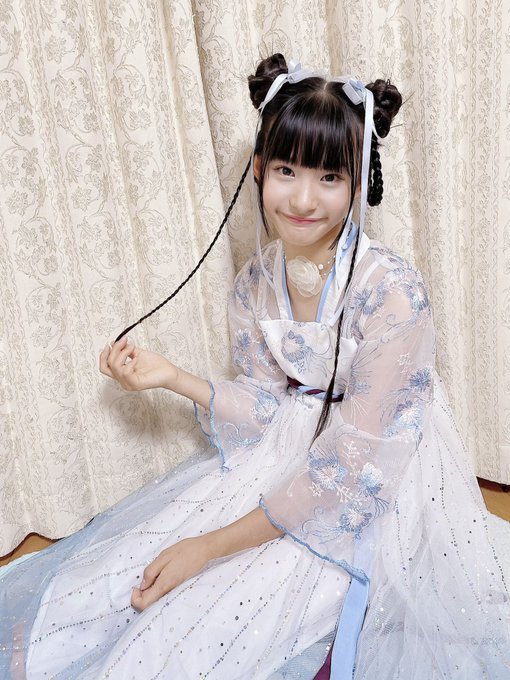 Twitterのコスプレ画像21