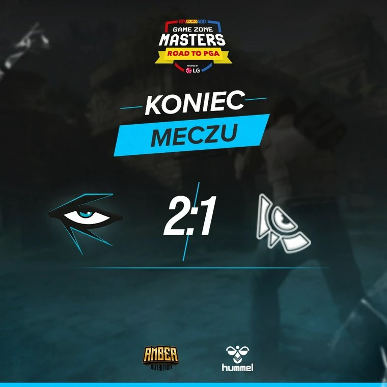 Illuminar Gaming (@illuminargaming) on Twitter photo MAMY FINAŁ! 🔥
O pierwsze miejsce zagramy ze zwycięzcą spotkania <a href="/PassionuaGG/">PassionUA.gg</a> vs <a href="/Permittaesports/">Permitta eSports</a> za kilka godzin 😎
GG TEAM ❤️ MAMY FINAŁ! 🔥
O pierwsze miejsce zagramy ze zwycięzcą spotkania <a href="/PassionuaGG/">PassionUA.gg</a> vs <a href="/Permittaesports/">Permitta eSports</a> za kilka godzin 😎
GG TEAM ❤️