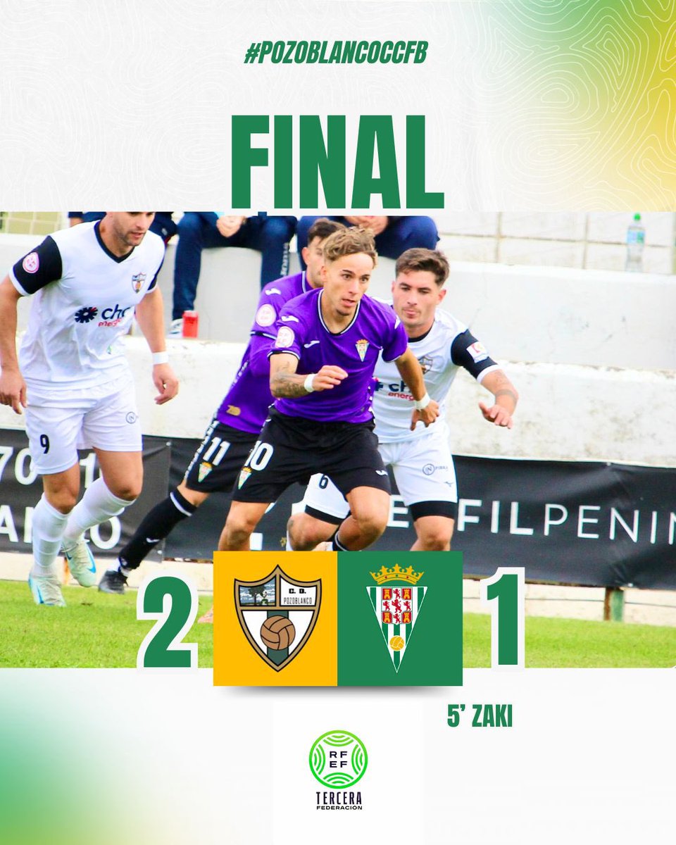 𝙲𝚊𝚗𝚝𝚎𝚛𝚊 Córdoba CF tweet media