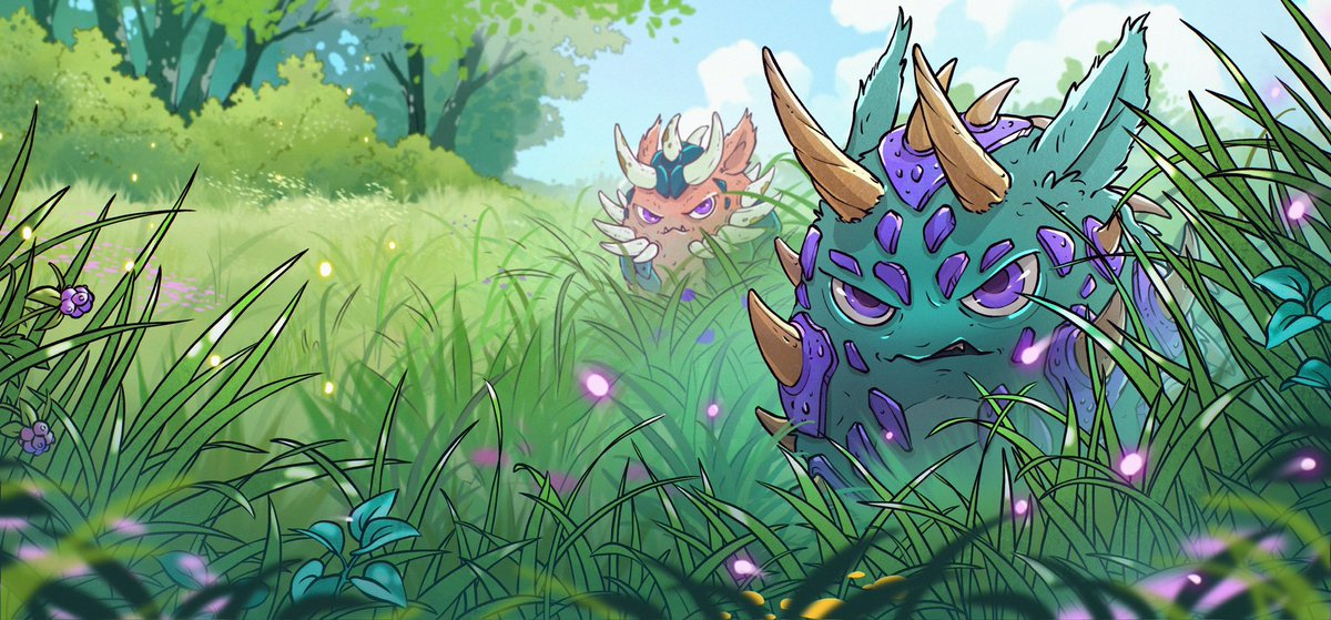 Chumbi™ | Jelly Jump tweet media