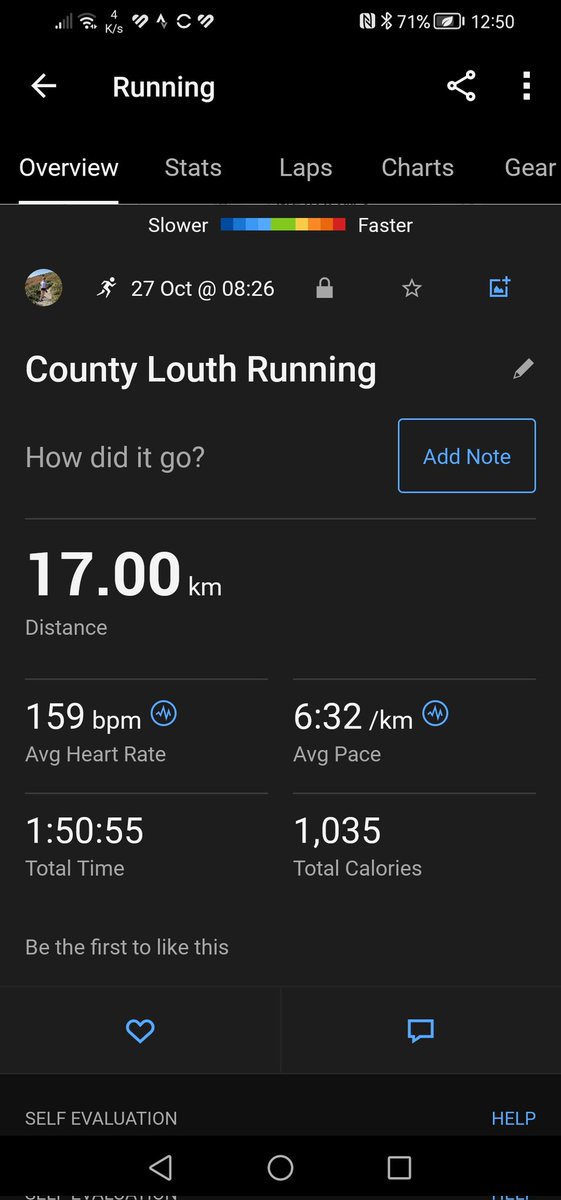 Girl69Sunny's tweet photo. Happy to get that done πRecovering from shoulder injury & HM training ain't easy #running #HMtraining #runningcommunity https://t.co/MdziDOPXw7