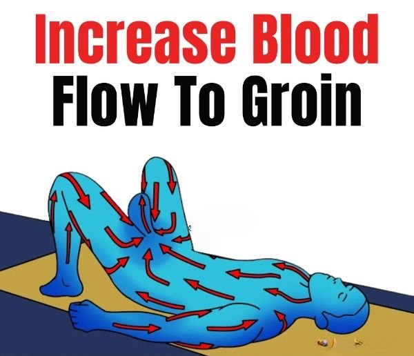 _fitfinity_'s tweet photo. Do these 5 exercises to increase blood flow to Groin :
(Education purpose only) https://t.co/LHI9MDBE4O