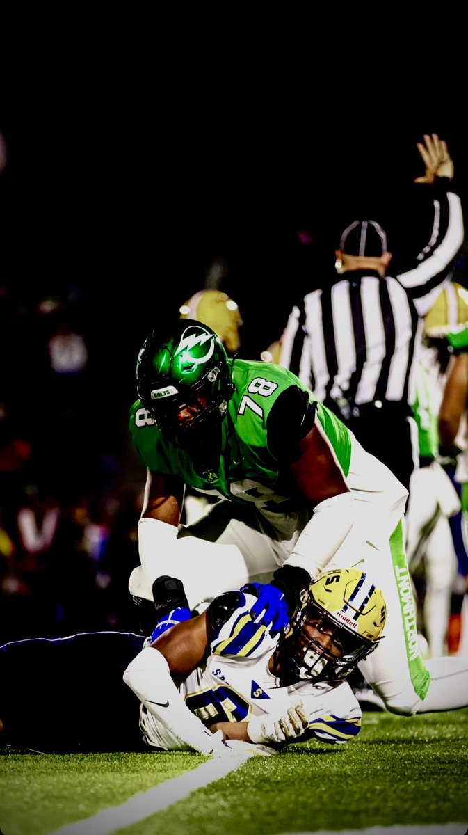 I Thank God everyday that I was able to come back from a szn ending injury and be able to fully play out my senior szn. I could never be more thankful. Heres my Senior Szn Film. 
hudl.com/v/2QUUeA