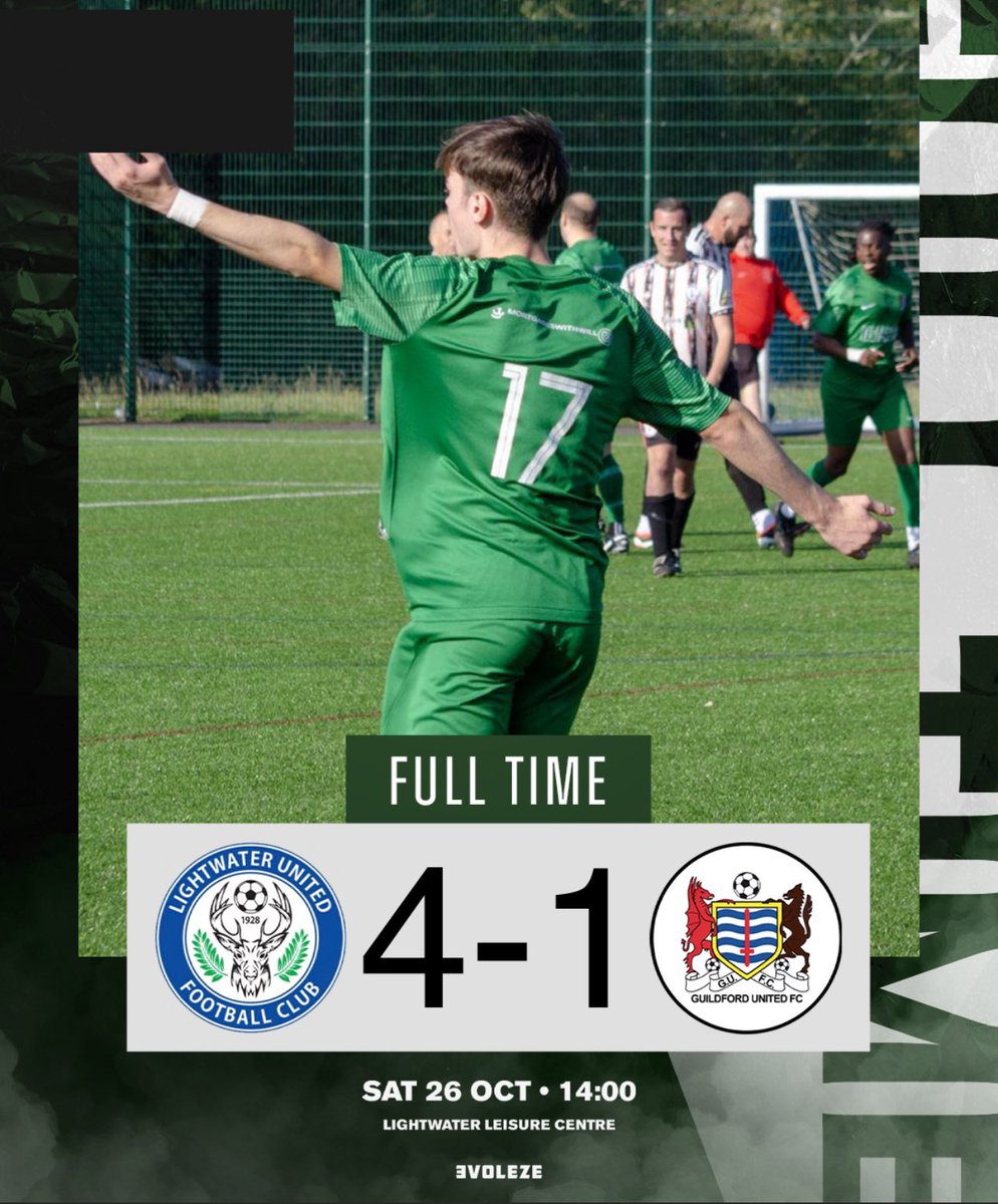 Not a good showing from the first team yesterday. One to forget