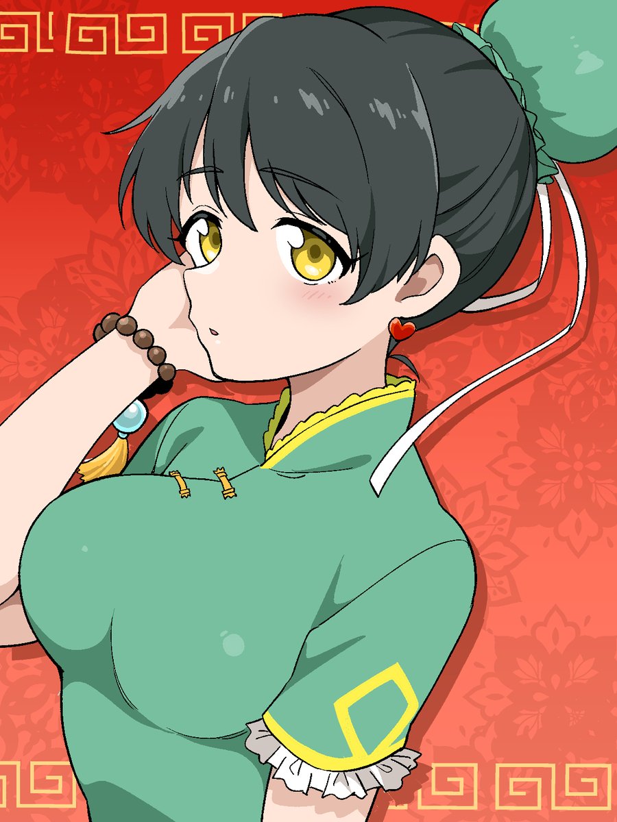 「#スパスタ3期  スパスタついに本気出してきたな…」|こあら屋@僕ラブ37【ジ53.54】(漫画家/イラストレーター)依頼受け付けますのイラスト