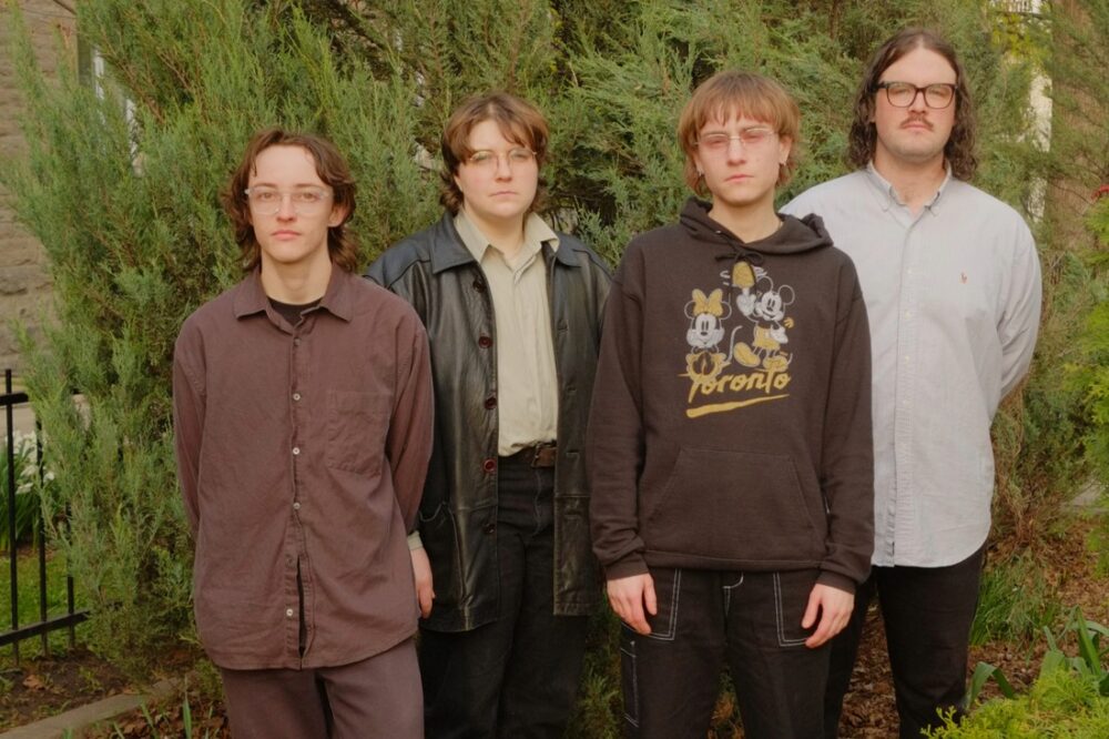 The Gigi Brown Experience tweet media