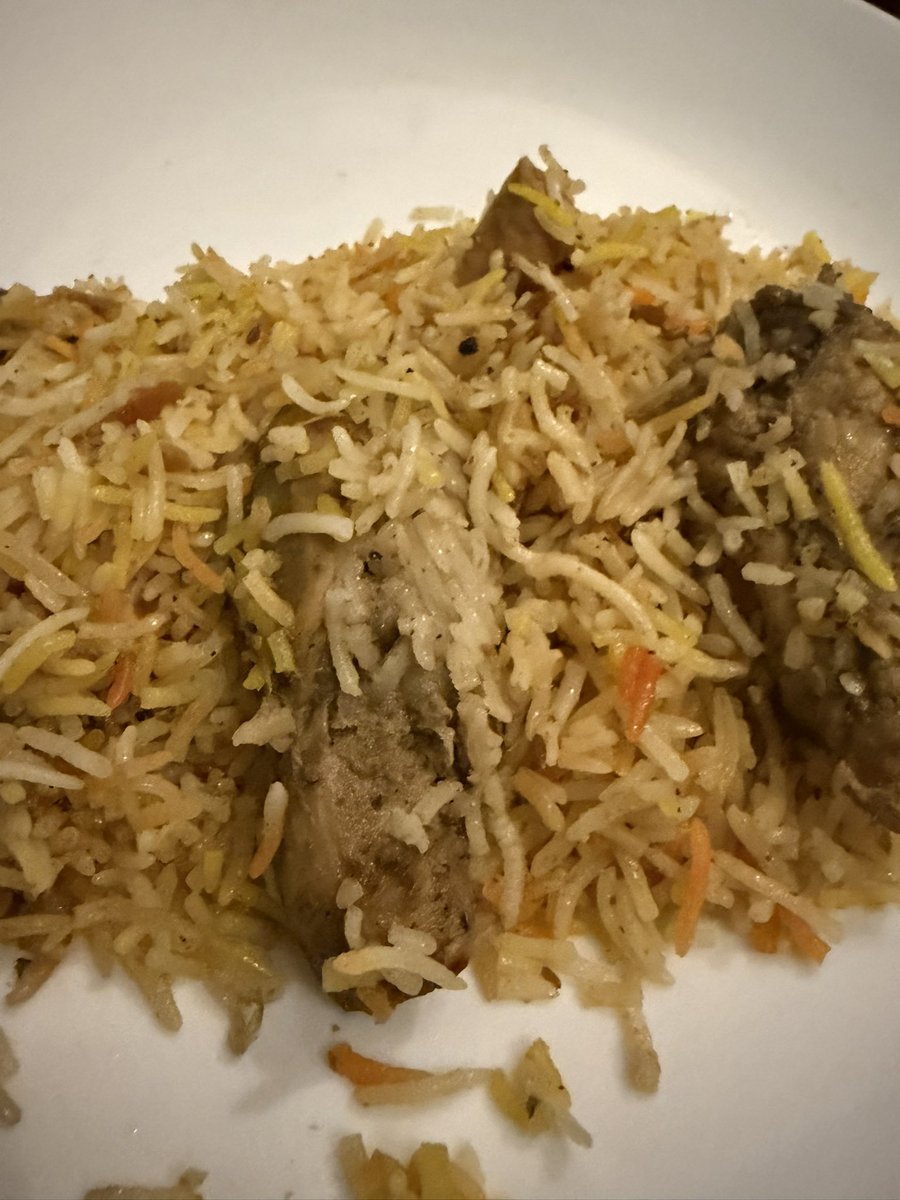 Rockymeranaam69's tweet image. I miss Awadhi food, always ! Congrats Delhi, now you can get authentic Awadhi flavors here too. I tried them All yesterday. The recipes were spot on..tried it yet? #awadhicuisine #awadhifood #lucknow #delhi #indianfood #Yum #muttonpasanda @awadhi