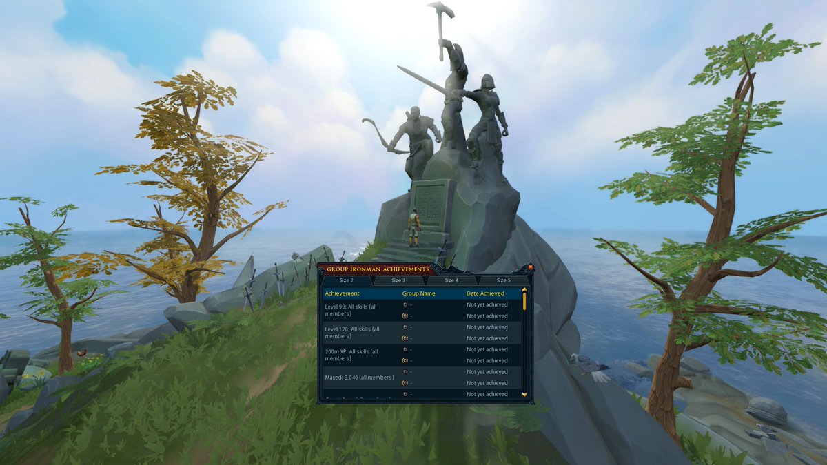 RuneScape tweet media