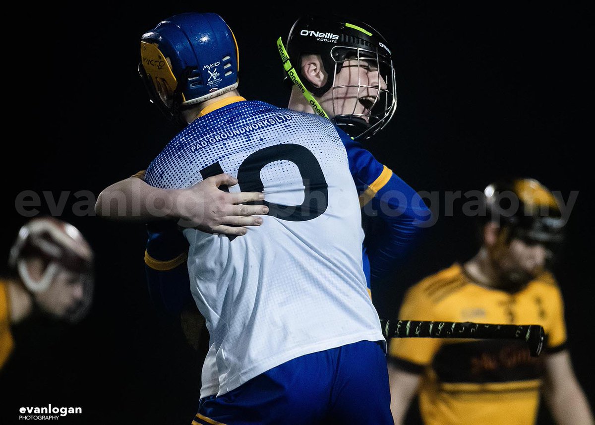 Few pics from Friday's <a href="/officialdonegal/">CLG Dhún na nGall</a> U21 county hurling final, between <a href="/ClgBeart/">An Bheart</a> and <a href="/StEunansGAA/">St. Eunan's GAA Club</a>.
