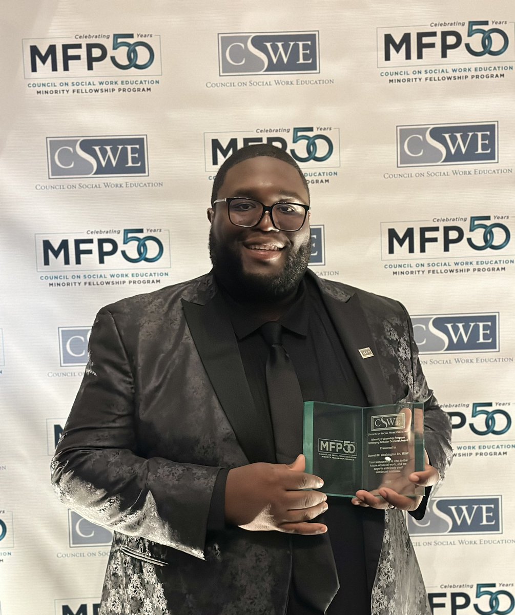 Dr. Durrell Malik Washington Sr. tweet media