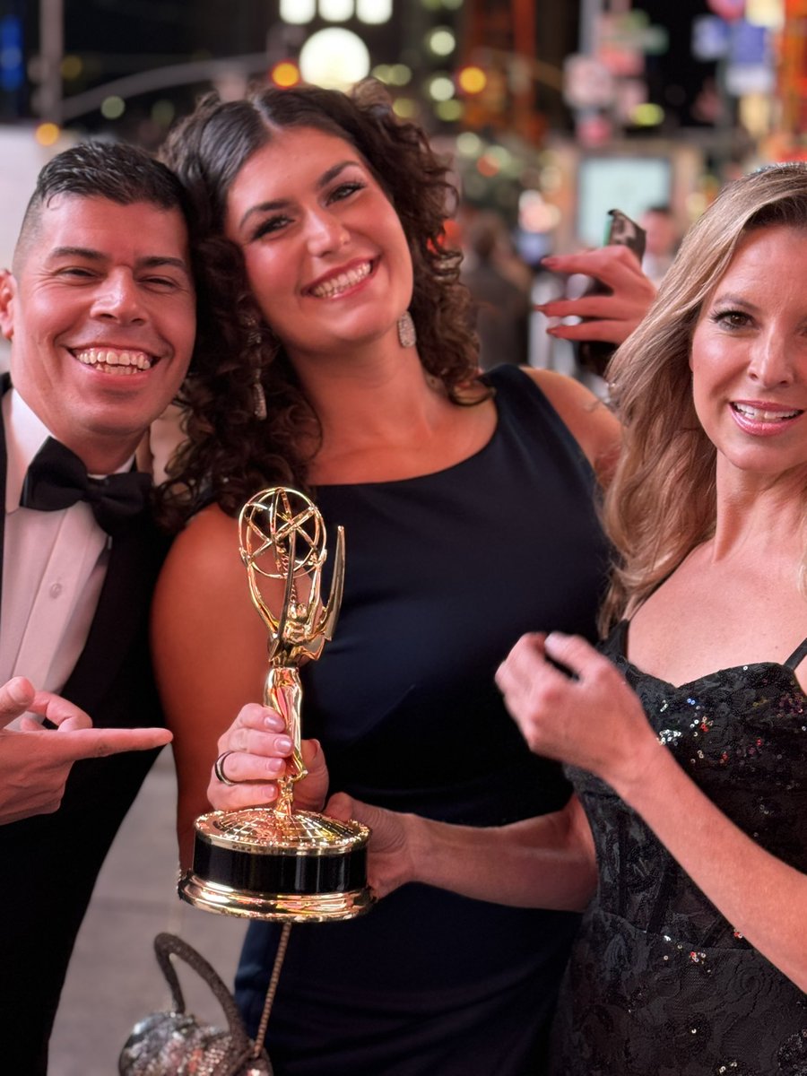 Kristen Mirand tweet media
