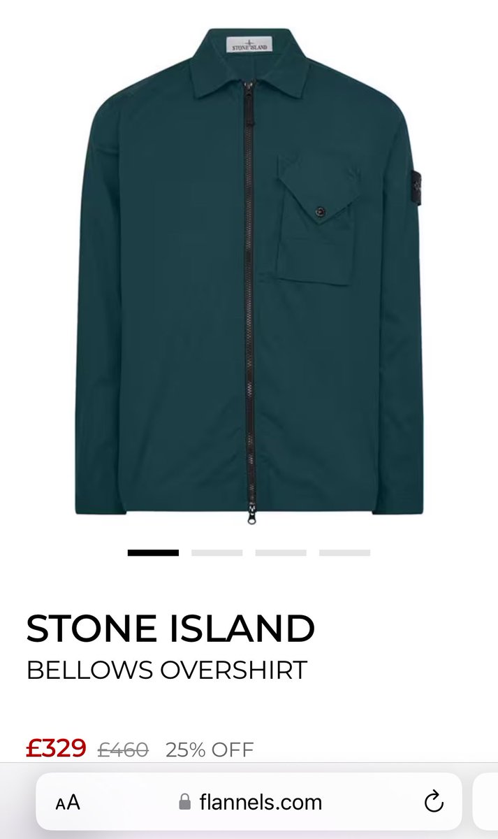 Innovator86's tweet photo. @adiFamily_ @T_C__B_S_T 

Stone Island Bellows Overshirt
Size XL
24” pit to pit

Condition a strong 8/10 
Worn 3 or 4 times

From pet and smoke feee home
£180 tyd sent recorded. https://t.co/nkxlBWwFyt