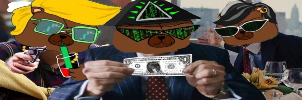 Bozo Finance tweet media