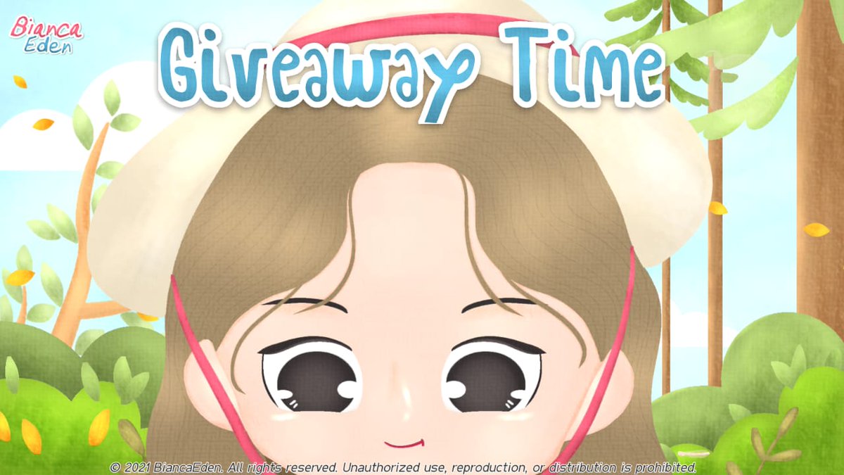 Haruyumee's tweet image. ☁️✨ GIVEAWAY TIME! ✨☁️

안녕하세요..♡ Bianca mau bagiin katalog layout handrawn di bawah ini loh! Jangan sampai gk ikut ya^^

Syaratnya:
1. Follow @biynca (BA auto fb)
2. Like &amp;amp; RT tweet ini + pilih layout favoritmu  

Besok akan Bianca undi jam 19.00 WIB!🐿
 #zonaba #zonauang