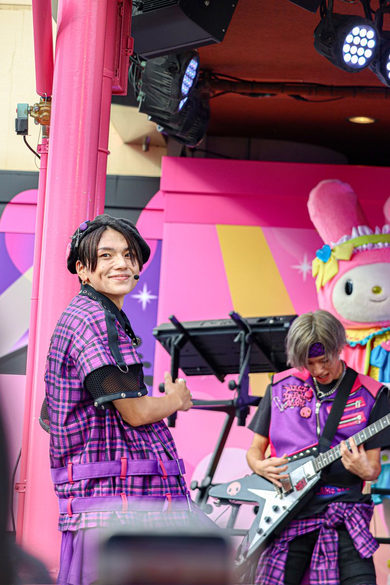 usj_evolution tweet picture