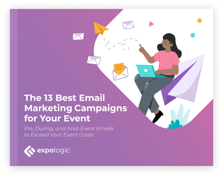 As the season changes, so do event strategies. 🍂 Learn how to craft personalized, well-timed emails that will help you rake in registrations and keep your attendees engaged from start to finish.

🎯 Download the guide and hit your event goals: hubs.li/Q02V8nwS0

#eventpros