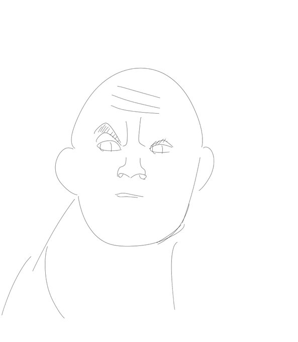 おれの10秒ドウェインみて 