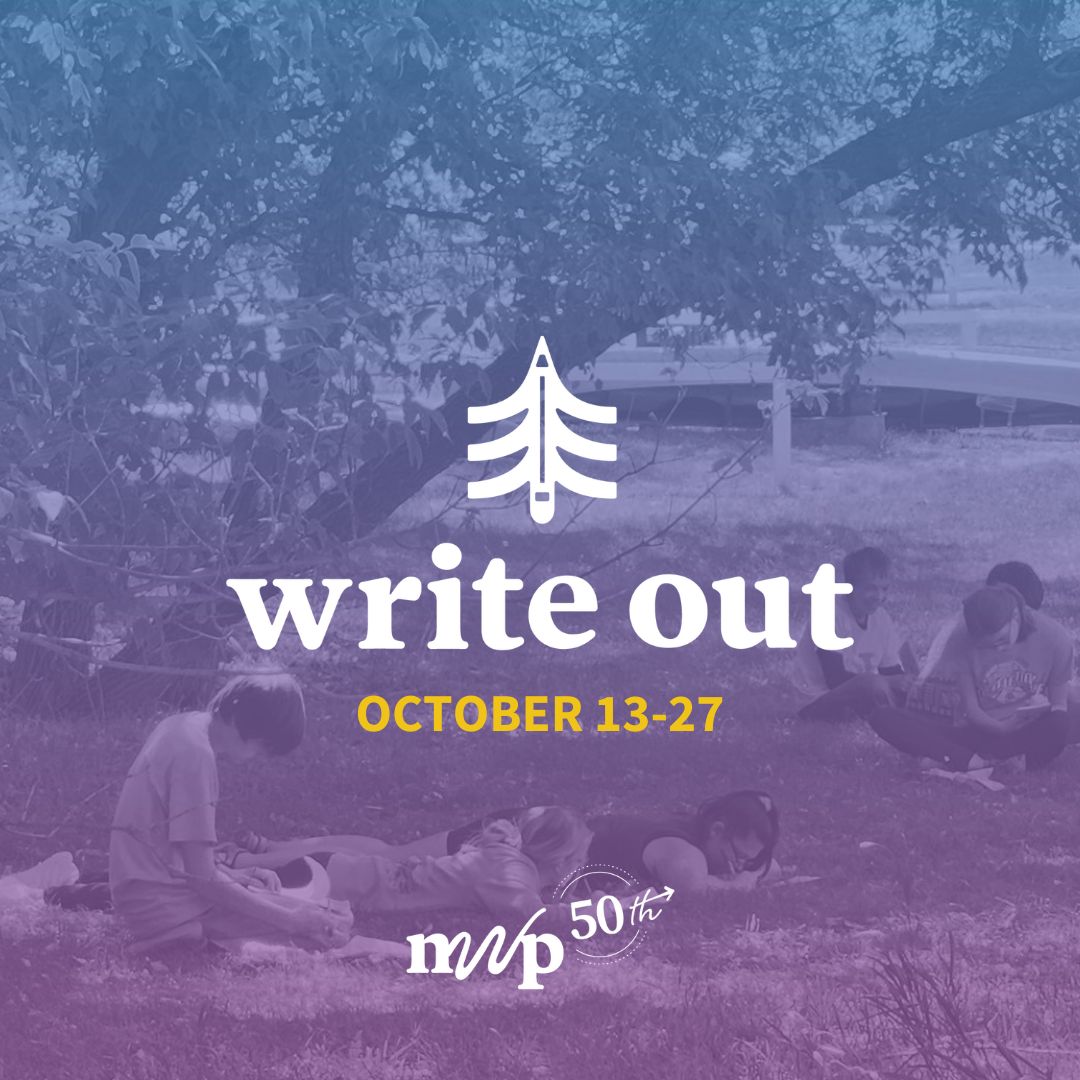 Today is the last day of #writeout and we would love your feedback so we can make improvements for next year: bit.ly/4ejqOoh