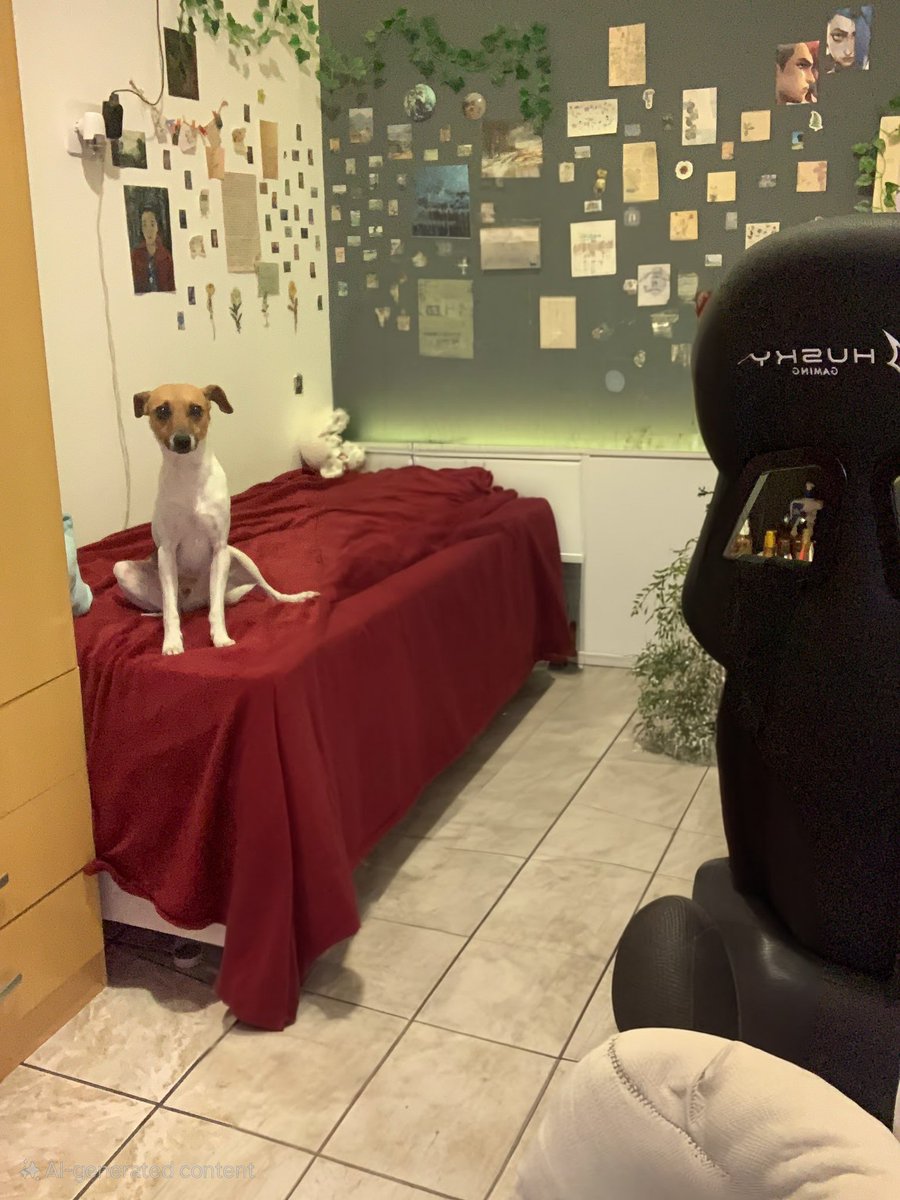 <a href="/larissacarvalhx/">lamie</a> tirei a cachorra da foto espero ter ajudado