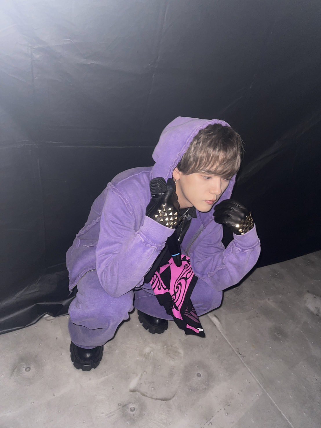LDH LIVE-EXPO 2024ユニフォーム FANTASTICS 中島颯太 - メルカリ