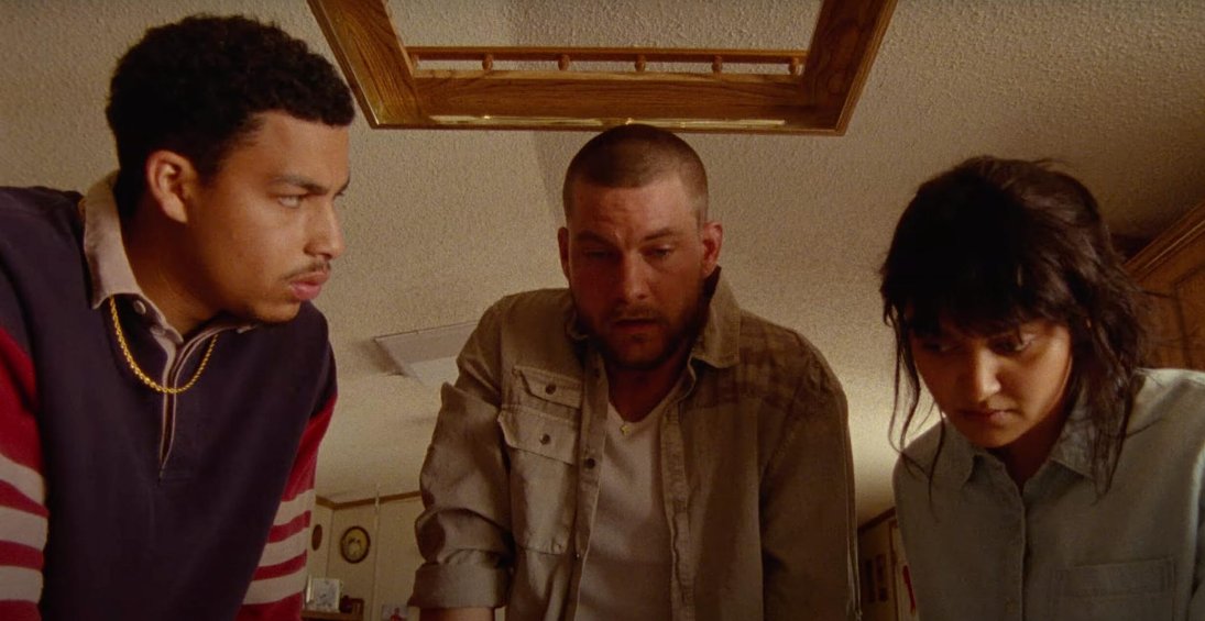 FlixwatcherPod's tweet image. Fan of How to Blow Up a Pipeline? Listen to @SarahMcDUK and Natasha Willings talking about it NOW on Flixwatcher Podcast!   
 
On
@ApplePodcasts

podfollow.com/Flixwatcher 
#HowtoBlowUpaPipeline #FilmTwitter #PodernFamily