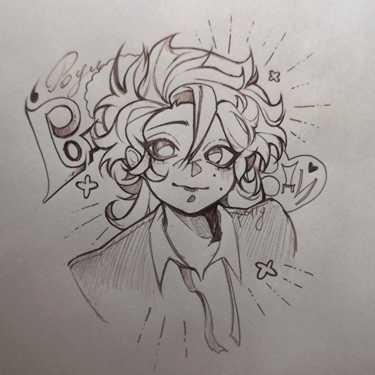 Pellyorca's tweet photo. #Rody #DeadPlate #deadplatefanart #RodyLamoree

Yeah https://t.co/0tdASsTr4m