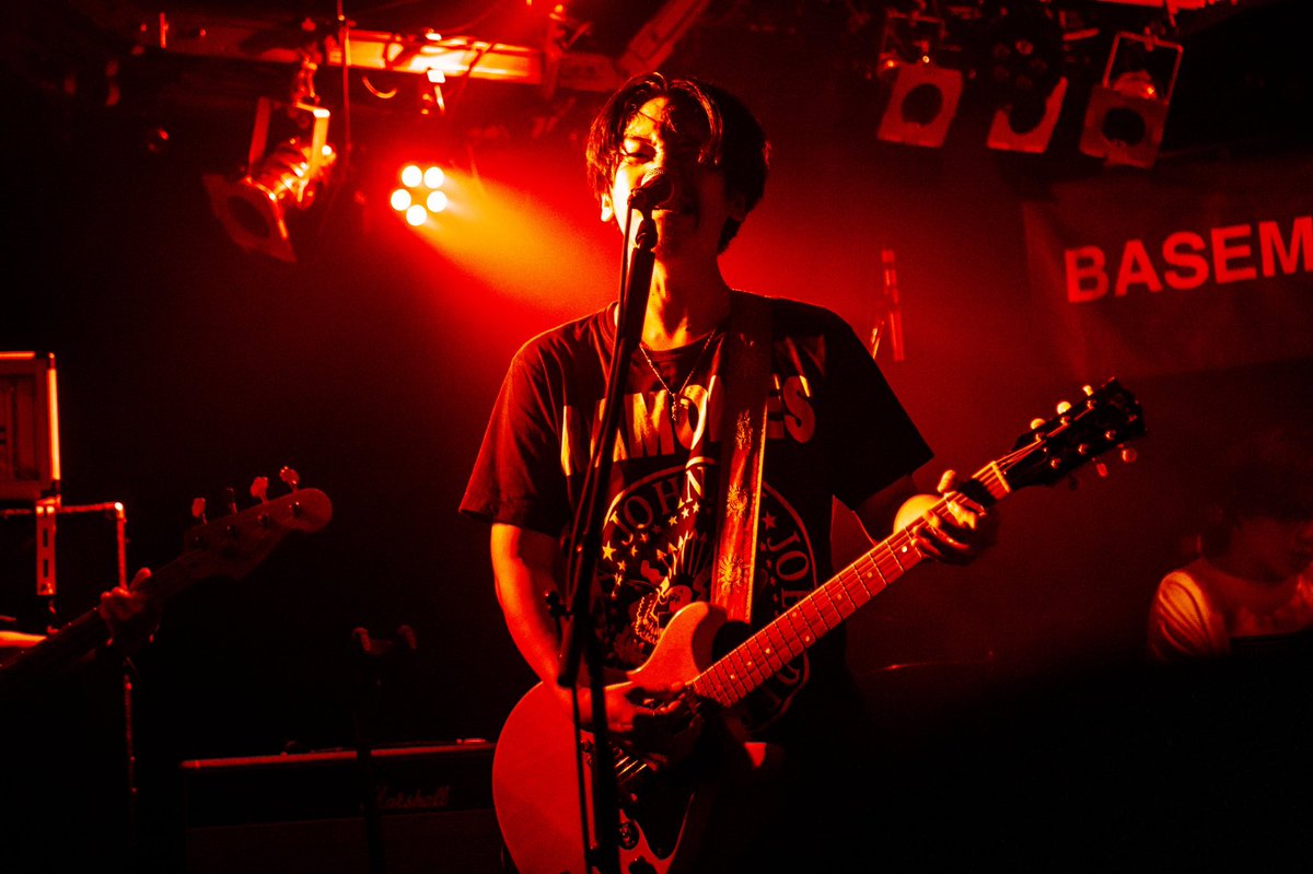 newordercircuit's tweet photo. 2024.10.27.sun
New order circuit 2024
BASEMENTBAR

Transit My Youth
(@t__m__youth__ ) https://t.co/lwQP1FkiGg