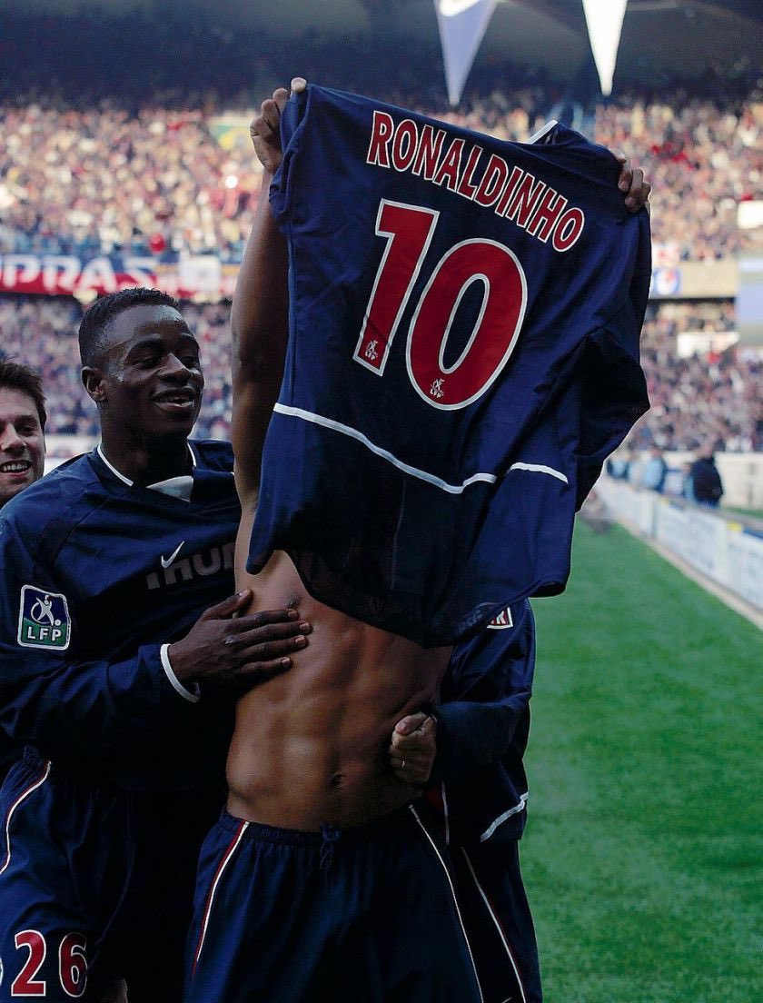 PSG Pictures That Go Hard (@psgcoldpics) on Twitter photo 