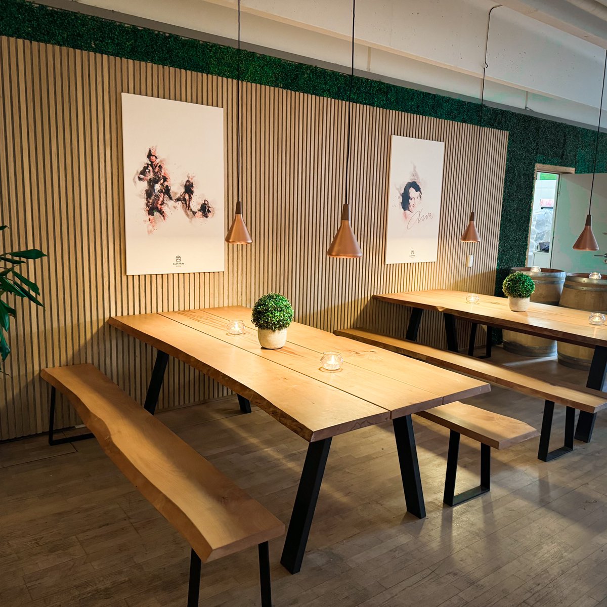 Alefarm Brewing tweet media