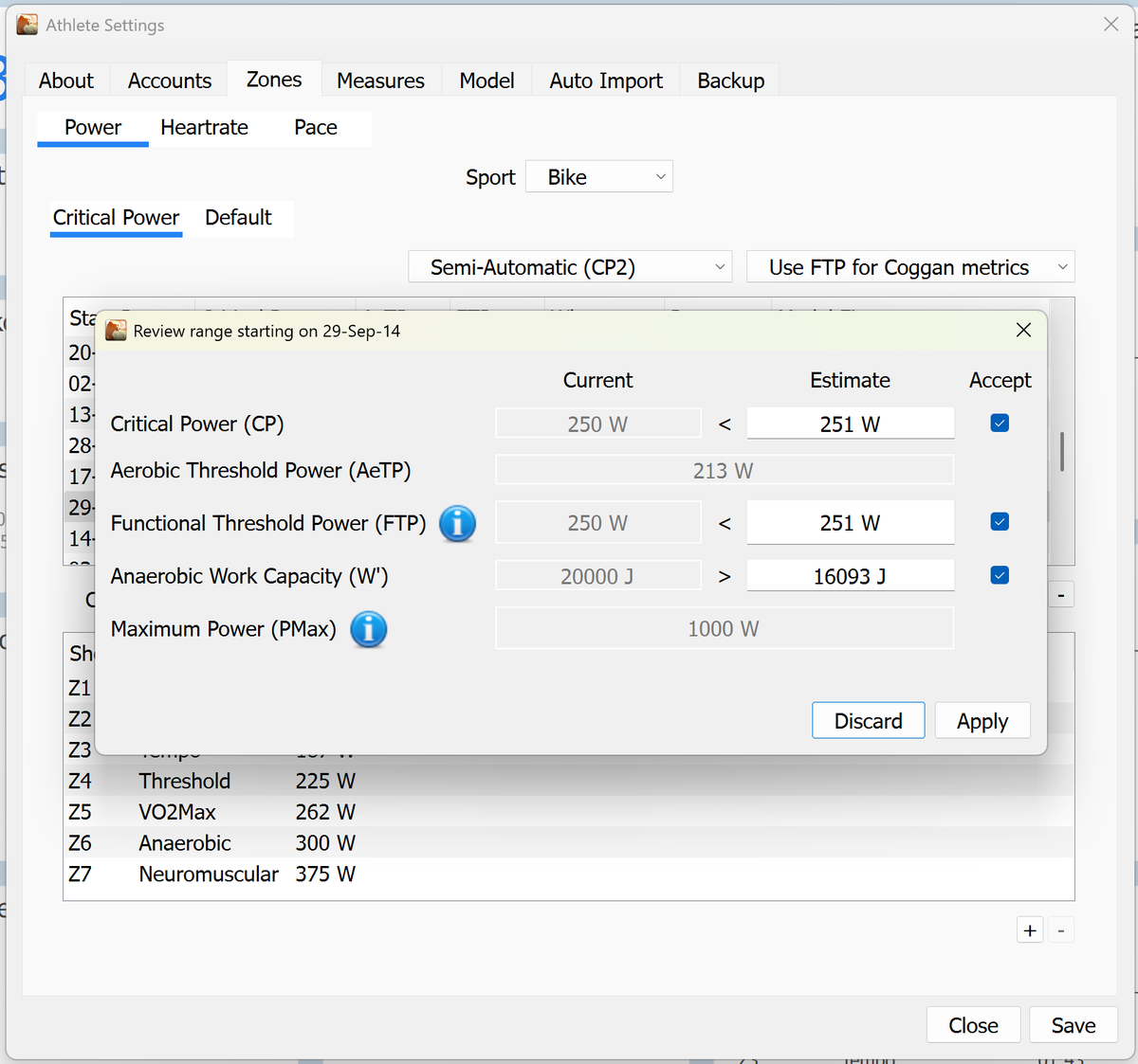amtriathlon's tweet photo. Version 3.7 3rd development build of @goldencheetah is available for download and testing, feedback is welcome.  https://t.co/pC4tNqEby8 https://t.co/Kmv0cwEFWk