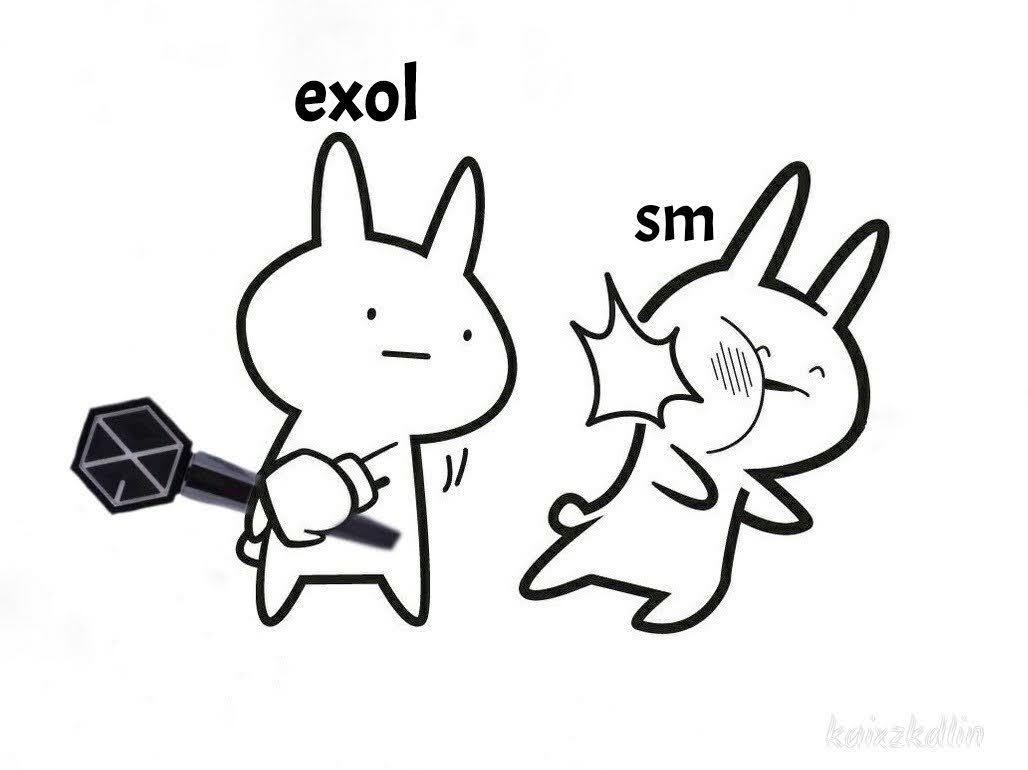 SM Stop discriminating against EXO.
#엑소_시즌그리팅_공지해
#엑소엘의_청춘을_짓밟지마
#엑소도_스엠소속
#EXO #엑소 <a href="/weareoneEXO/">EXO</a> <a href="/SMTOWNGLOBAL/">SMTOWN</a>