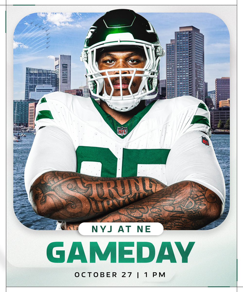 Woody Johnson tweet media