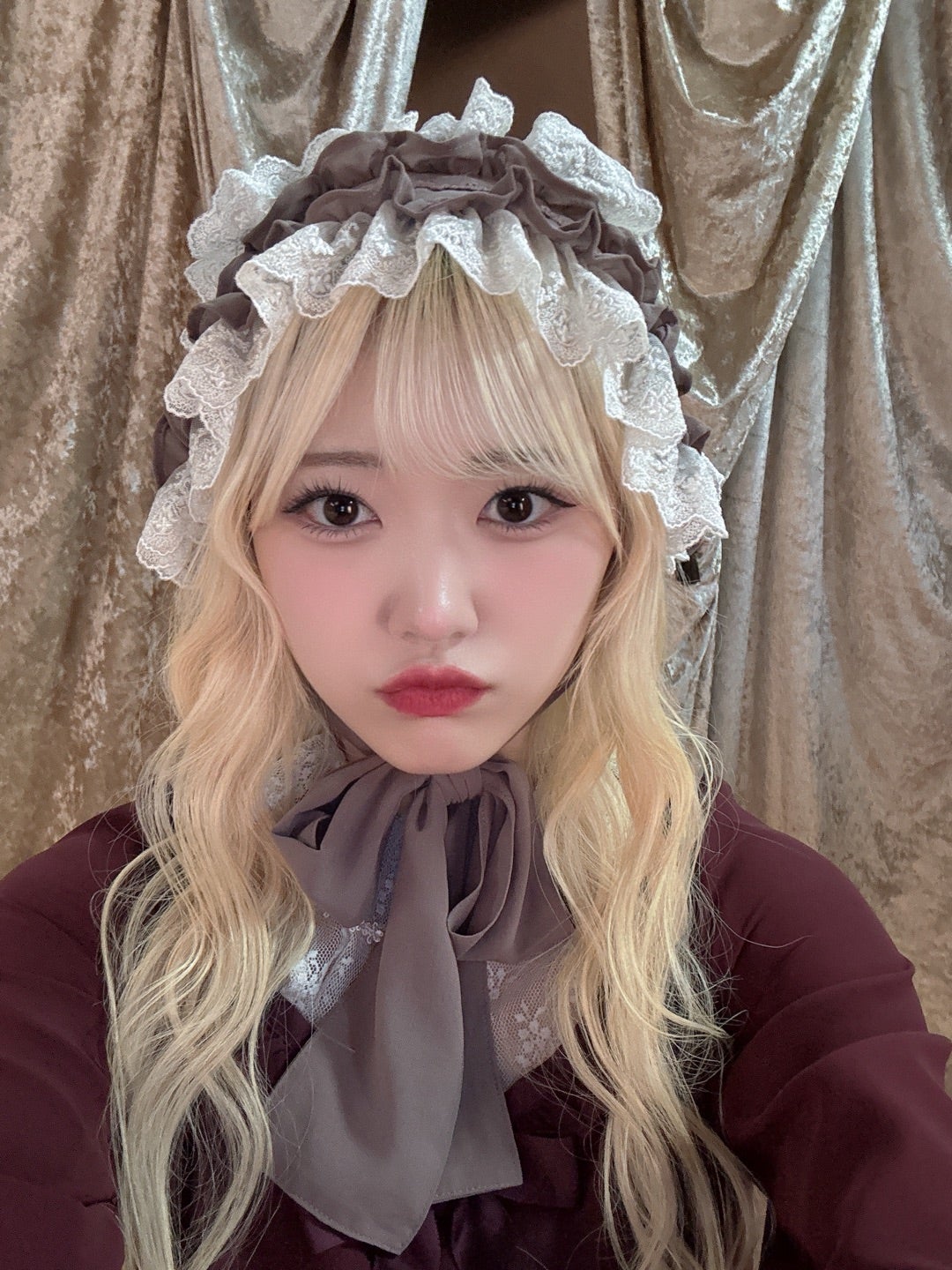 Victorian maiden on X: 