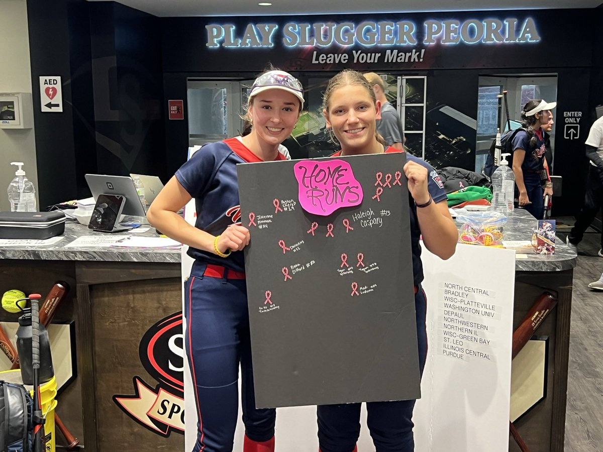 Tegan Spellerberg tweet media