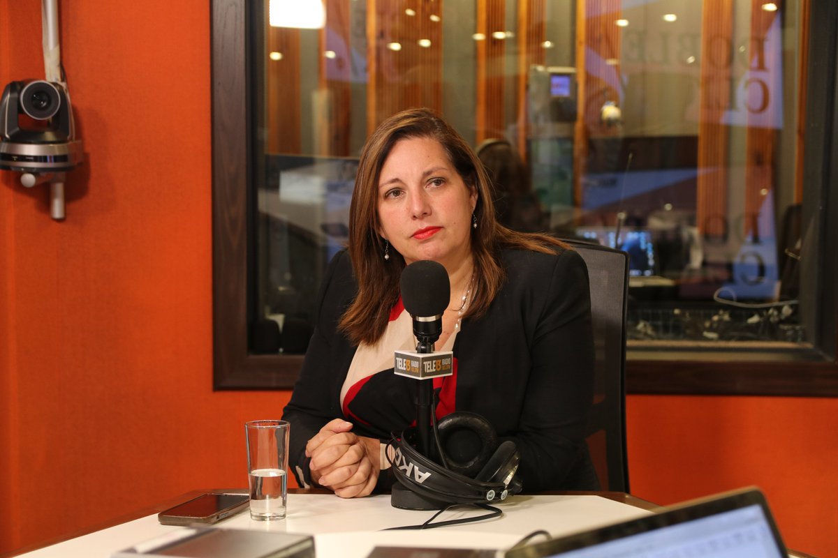 Tele13 Radio tweet media