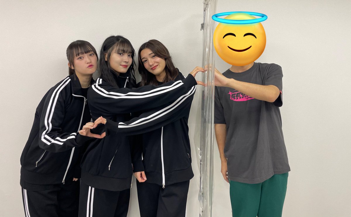 ta__0521's tweet photo. お久しぶりでした、生きてます😇 https://t.co/VMMJLJLsZt