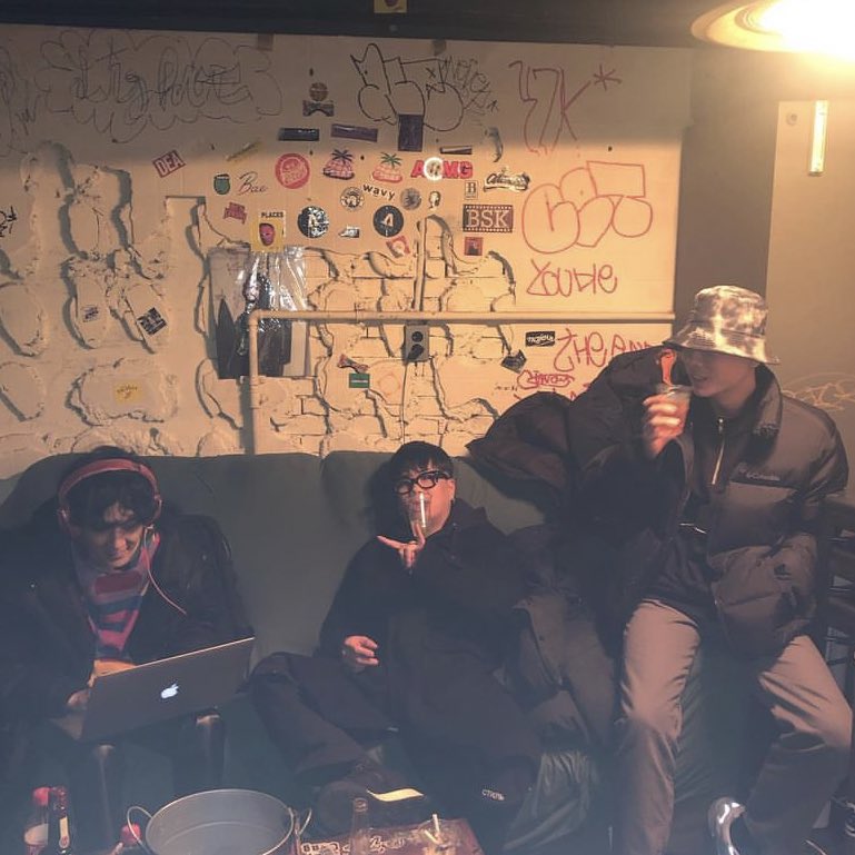 지구인귀여워사건
지구인이귀여운사건이다