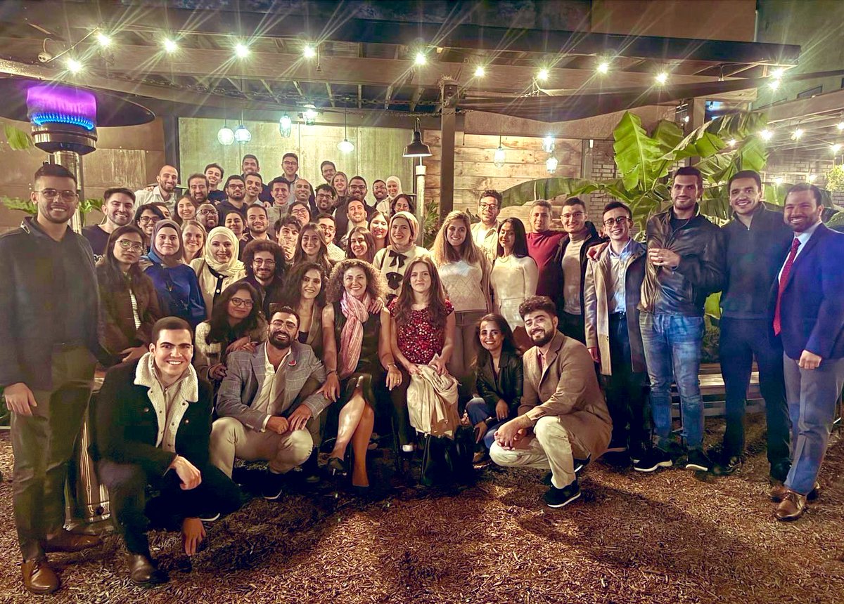 A huge THANK YOU to everyone who joined us at the first MENA reception! Your presence, enthusiasm, and support truly made the night. This is only the beginning, and we’re excited for what’s ahead! #MENA #MENAGI #ACG2024 #GITwitter