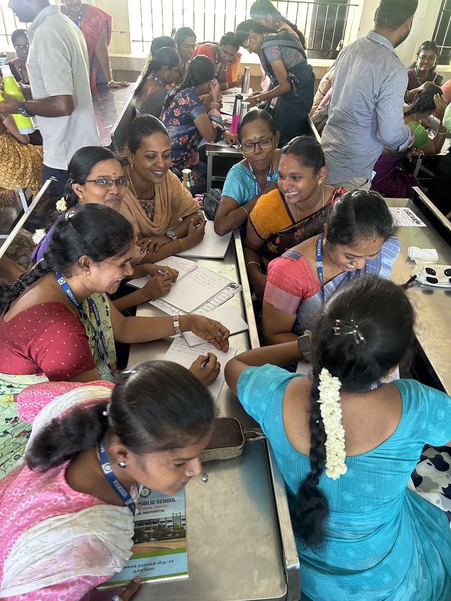 Priya Venugopal tweet media